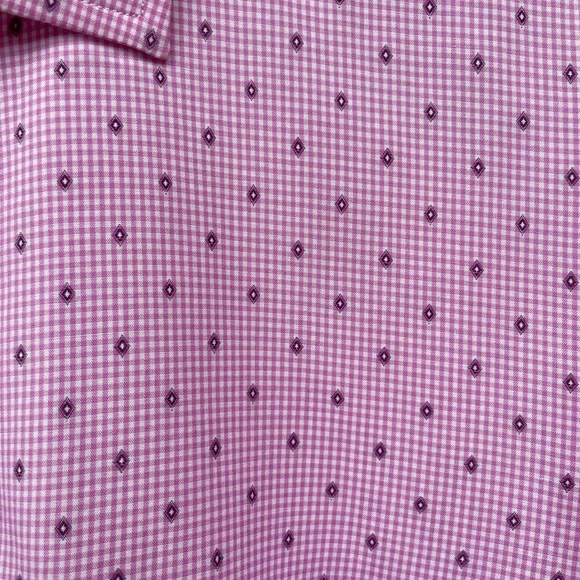 Sand Copenhagen Dress Shirt Size 42 - Picture 3 of 11